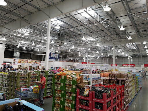 Warehouse store «Costco Wholesale», reviews and photos, 15300 W Grange Ave, New Berlin, WI 53151, USA