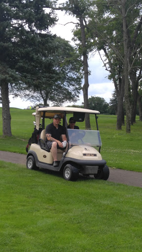 Public Golf Course «Cedarbrook Golf Course», reviews and photos, 215 PA-981, Belle Vernon, PA 15012, USA