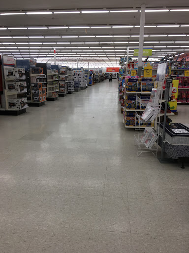 Discount Store «Kmart», reviews and photos, 2803 Brewerton Rd, Mattydale, NY 13211, USA