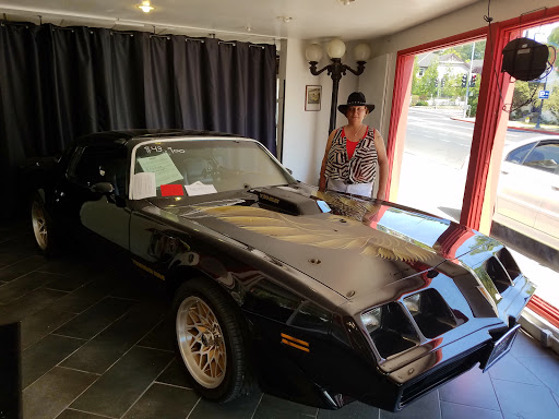 Used Car Dealer «Specialty Sales Classics», reviews and photos, 4321 1st St, Pleasanton, CA 94566, USA