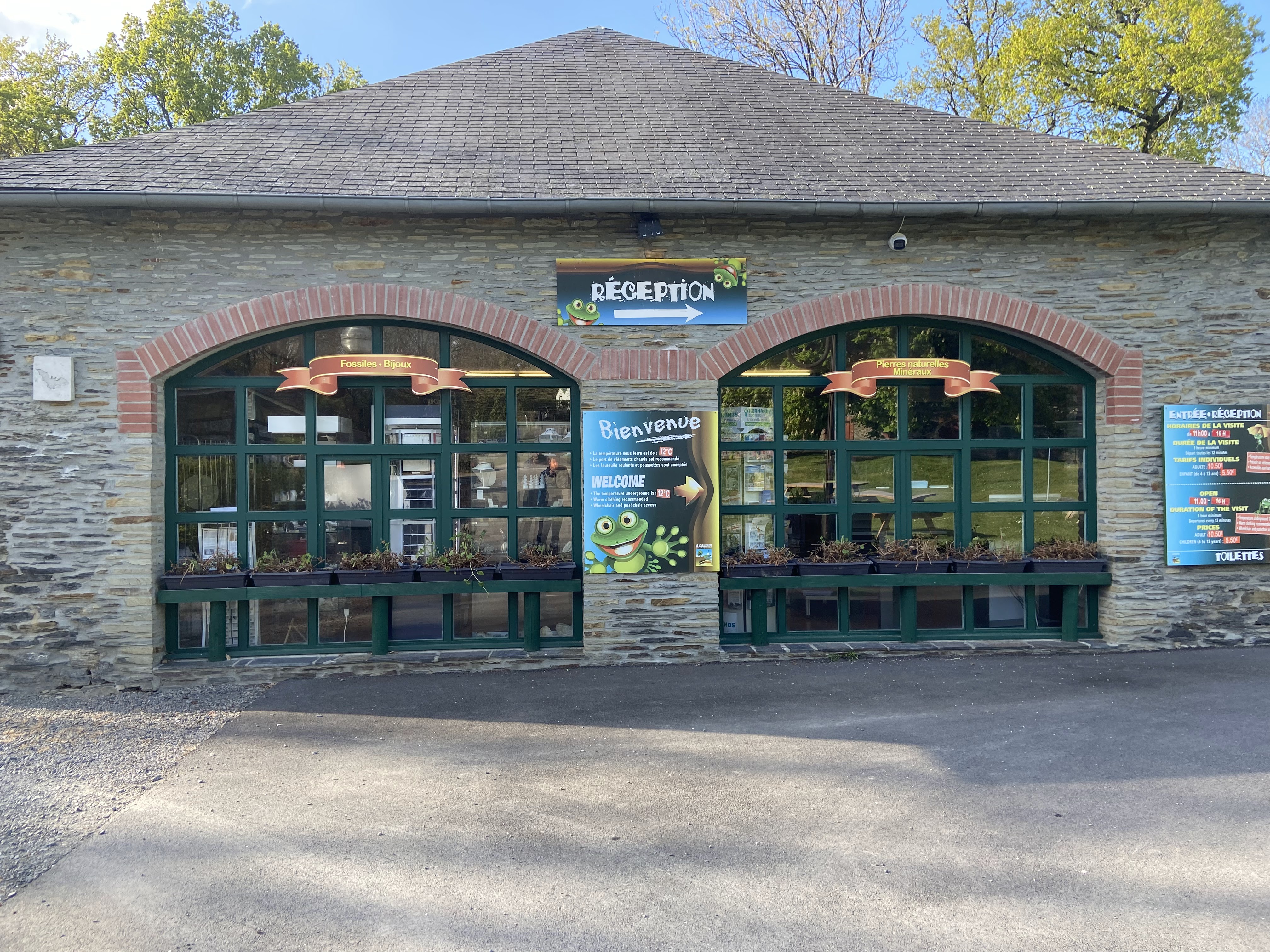 Photo n° 4 de l'avis de Christophe. fait le 21/04/2022 à 06:26