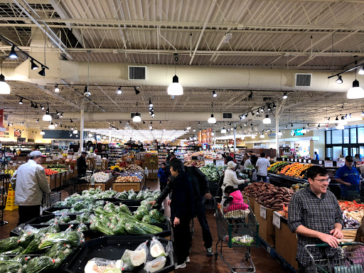 Supermarket «99 Ranch Market», reviews and photos, 2532 Old Denton Rd, Carrollton, TX 75006, USA