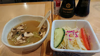 Soupe du Restaurant japonais Nishikura. à Paris - n°10