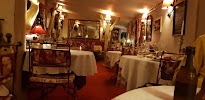 Atmosphère du Restaurant français Restaurant Le Berger du Temps à Montagny-lès-Beaune - n°17
