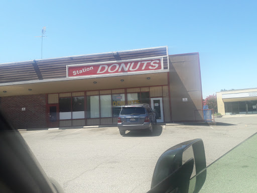 Donut Shop «Station Donuts», reviews and photos, 9205 Folsom Blvd, Sacramento, CA 95826, USA