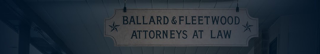 Ballard and Fleetwood P.L.L.C.