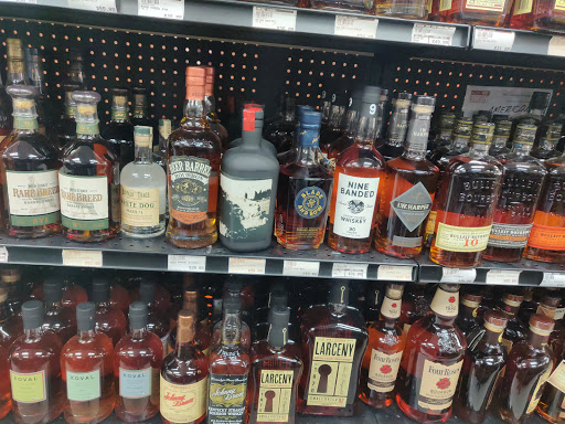 Liquor Store «Empire Liquor- Spirits, Craft Beers, Kegs, Cigars», reviews and photos, 901 W Spring Creek Pkwy #145, Plano, TX 75023, USA