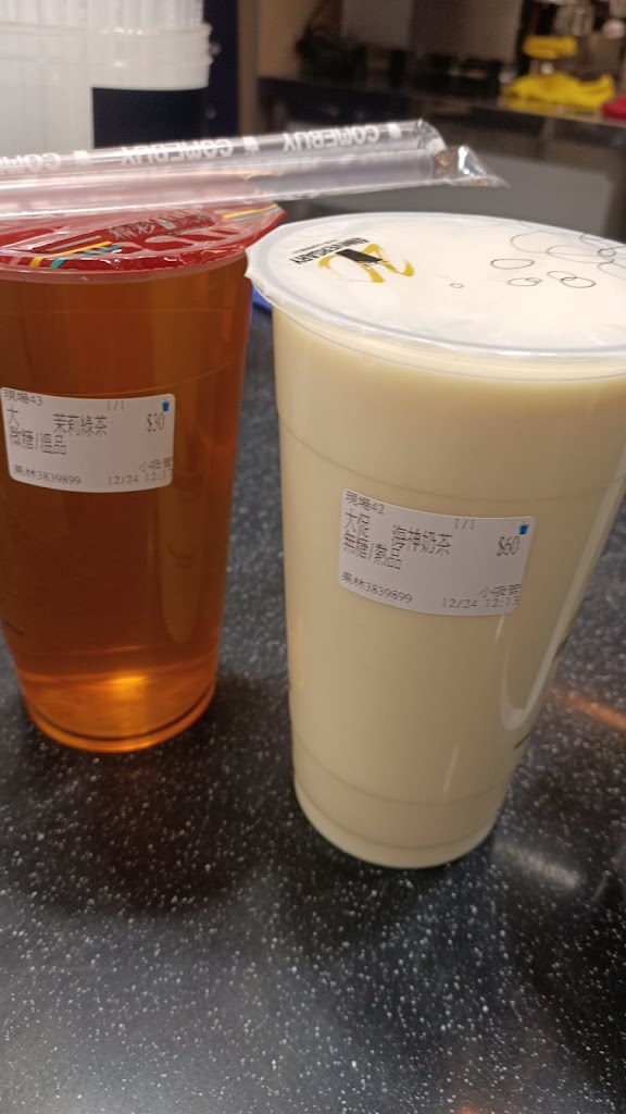 COMEBUY_大園菓林 的照片