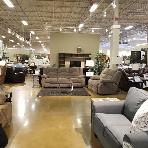 Furniture Store «Ashley HomeStore», reviews and photos, 9755 Roosevelt Blvd, Philadelphia, PA 19144, USA