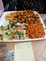 Photo n°22 de Grill Istanbul à Nanterre ()