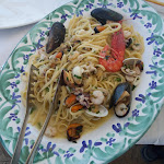 Photo n°2 de l'avis de Marco.a fait le 18/07/2019 à 20:41 sur le  Ristorante Don Gaspare 900 à Tre Fontane