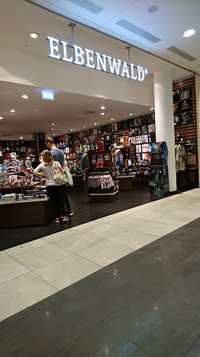 Shops where to buy souvenirs in Stuttgart