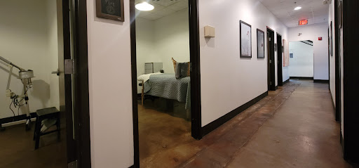 Beauty School «Aveda Institute Orlando», reviews and photos, 495 N Semoran Blvd, Winter Park, FL 32792, USA