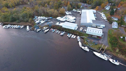 Petzold's Yacht Sales Norwalk