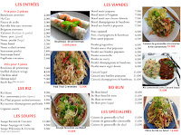 Photos du propriétaire du Restaurant vietnamien Asia-Wok à Nice - n°1