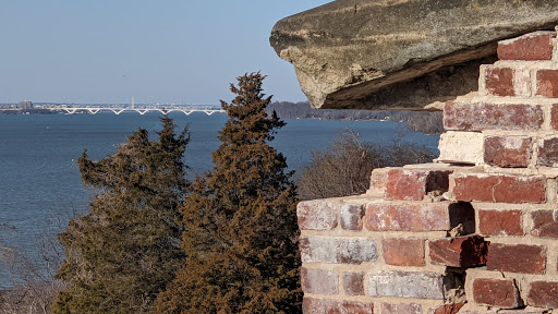 National Park «Fort Washington Park», reviews and photos, 13551 Fort Washington Rd, Fort Washington, MD 20744, USA