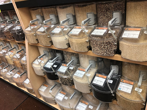 Natural Foods Store «Earthlight Natural Foods», reviews and photos, 933 Ann St, Stroudsburg, PA 18360, USA