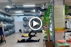 Erlet Muçolli MATWORK PILATES image