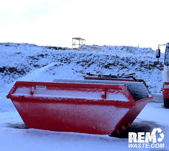 Reviews of Skip Hire Derby - REM in Derby - Employment agency
