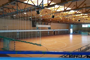 Sportzentrum Homburg-Erbach image