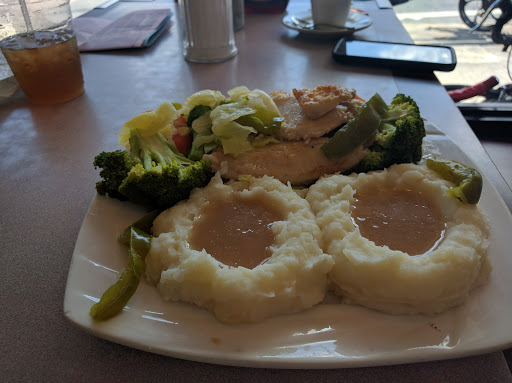 Cafe «Marys Coffee Shop», reviews and photos, 907 Dekalb Ave, Brooklyn, NY 11221, USA