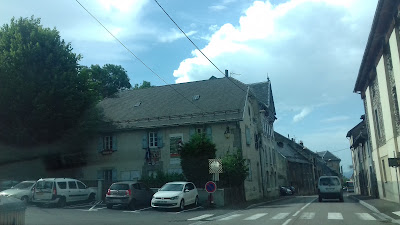 CarGo Location de Véhicules LAFFREY à Laffrey