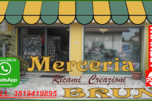 Merceria Brun Shops Marbet Point Creazioni Riparazioni Lampo Zip San Bonifacio image