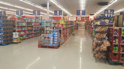 Grocery Store «Save-A-Lot», reviews and photos, 5615 Sargent Rd, Hyattsville, MD 20782, USA