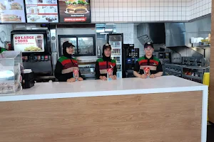 Burger King - Al Mazar image