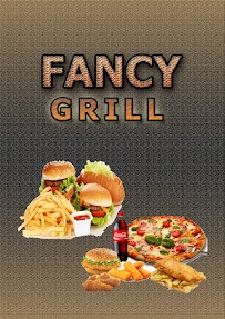 Photos du propriétaire du Restaurant Fancy grill à Villemomble - n°17