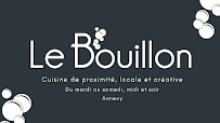 Photos du propriétaire du Restaurant français Le Bouillon à Annecy - n°20