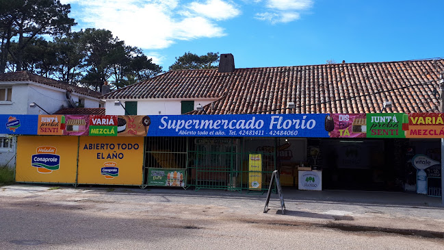 Supermercado Florio - Maldonado