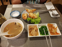 Soupe du Restaurant coréen Little Korea à Troyes - n°8