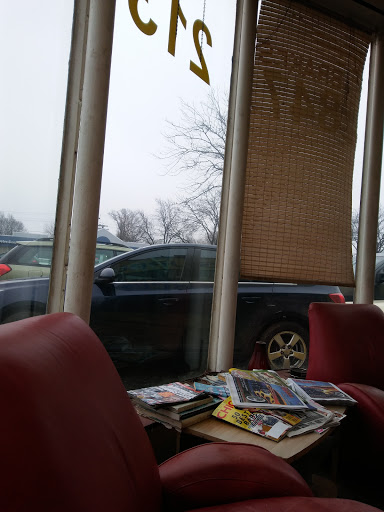 Auto Repair Shop «Supreme Auto Repair», reviews and photos, 3550 Dempster St, Skokie, IL 60076, USA