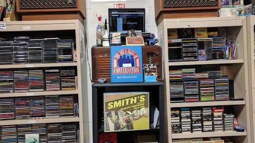 Thrift Store «Wagging Tails Thrift & Gifts», reviews and photos