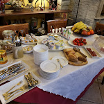 Photo n°1 de l'avis de Alex.. fait le 08/02/2020 à 16:37 sur le  Hotel Damian Park Hotel delle Magnolie à Trofarello