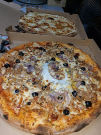 Photos du propriétaire du Pizzeria mozaïk pizza à Issy-les-Moulineaux - n°19