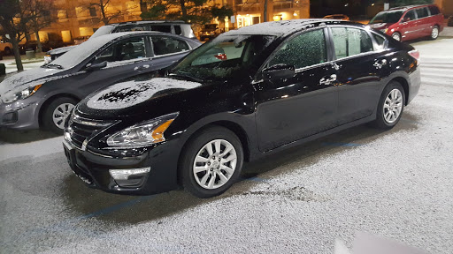 Used Car Dealer «Enterprise Car Sales», reviews and photos, 7830 Convention Blvd, Warren, MI 48092, USA