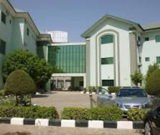 Green Palace Hotel, Badawa, Kano, Nigeria, Cafe, state Kano
