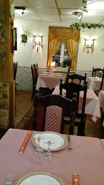 Atmosphère du Restaurant La Fontaine de Jade - HAGUENAU - n°5