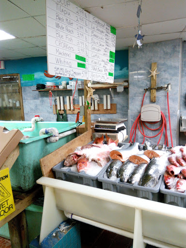 Seafood Market «Mekong Market», reviews and photos, 314 Broad St, Providence, RI 02907, USA