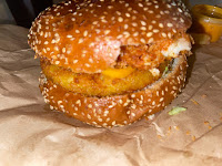 Aliment-réconfort du Restauration rapide Burger Street à Lille - n°1