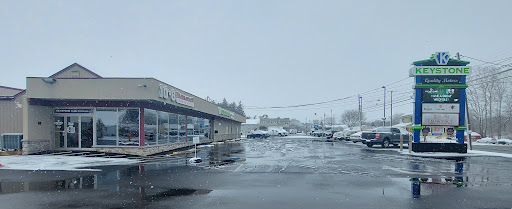 Auto Repair Shop «Keystone Quality Motors», reviews and photos, 501 E Main St, New Holland, PA 17557, USA