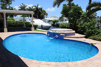 AquaBlue Pool & Spa Care - Photo 1 - Car repair in , Pompano Beach
