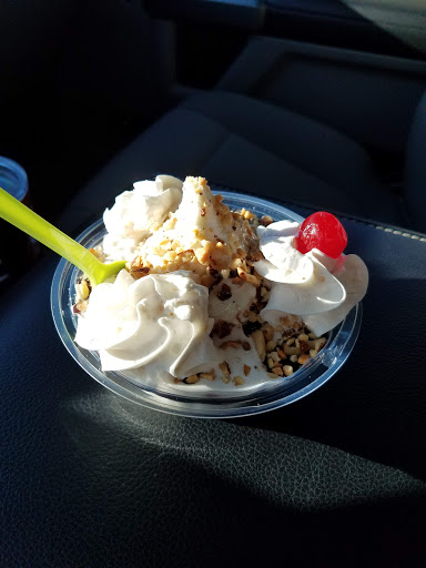 Frozen Yogurt Shop «TCBY», reviews and photos, 2 McFarland Blvd, Northport, AL 35476, USA