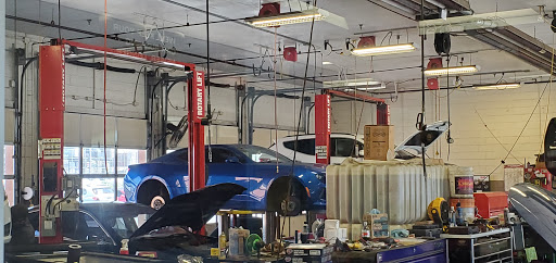 Tire Shop «Firestone Complete Auto Care», reviews and photos, 307 Market Pl Blvd, Cartersville, GA 30121, USA