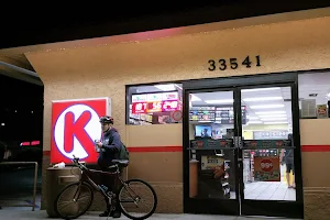 Circle K image