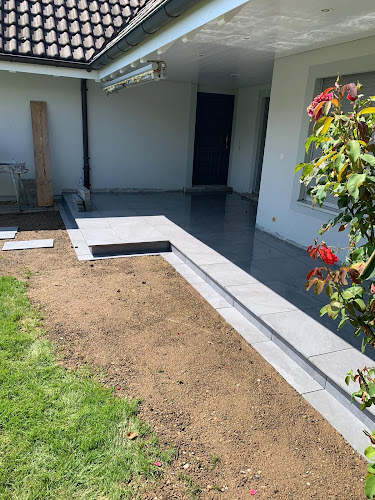 Rezensionen über Profi Gartenbau in Muttenz - Gartenbauer