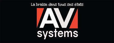 Av-systems à Pusignan