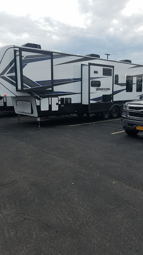 Conference Center «Fair & Expo Center», reviews and photos, 2695 E Henrietta Rd, Henrietta, NY 14467, USA